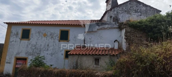 Quinta T3 para Venda em Santa Maria da Devesa