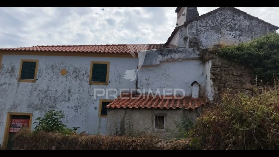 Quinta T3 para Venda em Santa Maria da Devesa