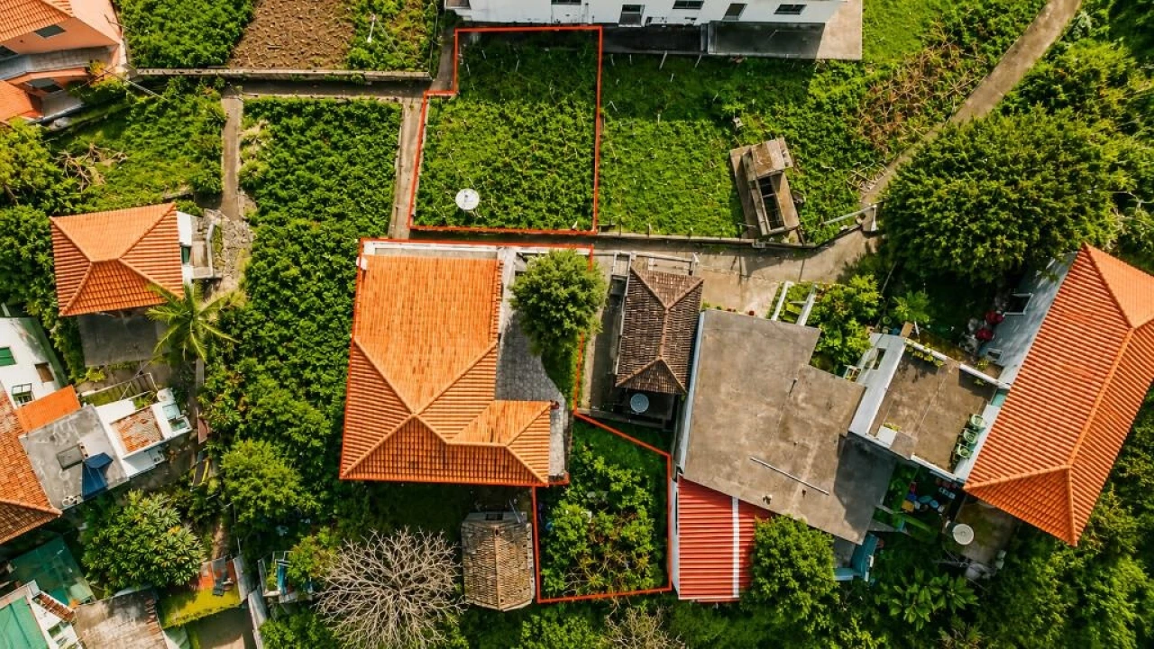 Moradia T2 para Venda em São Vicente Foto 31
