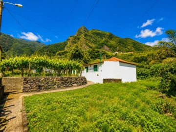 Moradia T2 para Venda em São Vicente