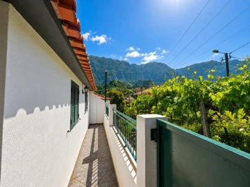 Moradia T2 para Venda em São Vicente