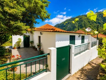 Moradia T2 para Venda em São Vicente