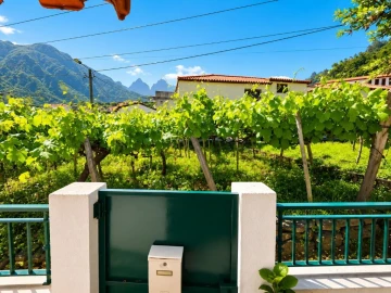 Moradia T2 para Venda em São Vicente