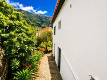 Moradia T2 para Venda em São Vicente