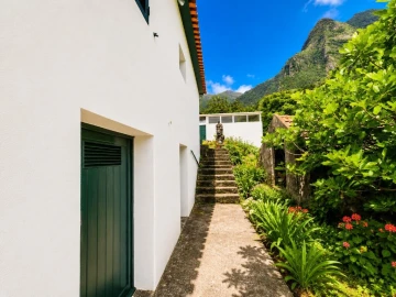 Moradia T2 para Venda em São Vicente