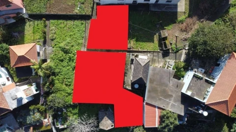 Moradia T2 para Venda em São Vicente