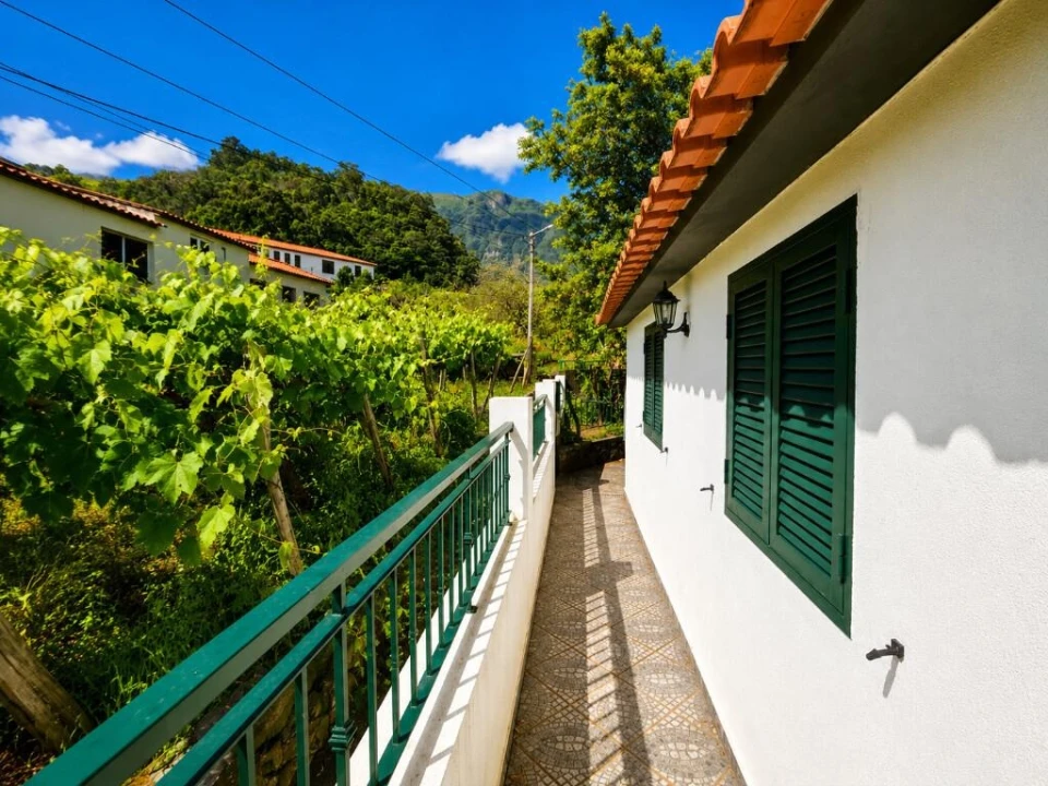 Moradia T2 para Venda em São Vicente Foto 28