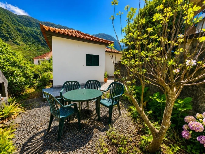 Moradia T2 para Venda em São Vicente Foto 7