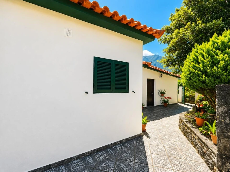 Moradia T2 para Venda em São Vicente Foto 26