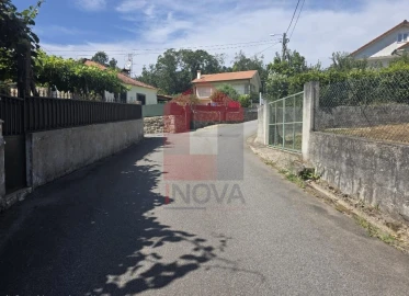 Terreno para Venda em Anais
