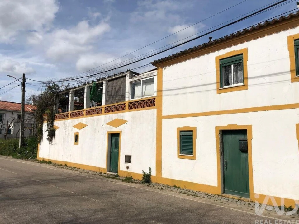 Moradia T3 para Venda em São Salvador da Aramenha Foto 23
