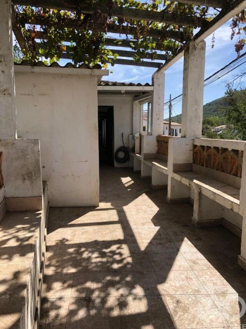 Moradia T3 para Venda em São Salvador da Aramenha