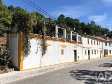 Moradia T3 para Venda em São Salvador da Aramenha