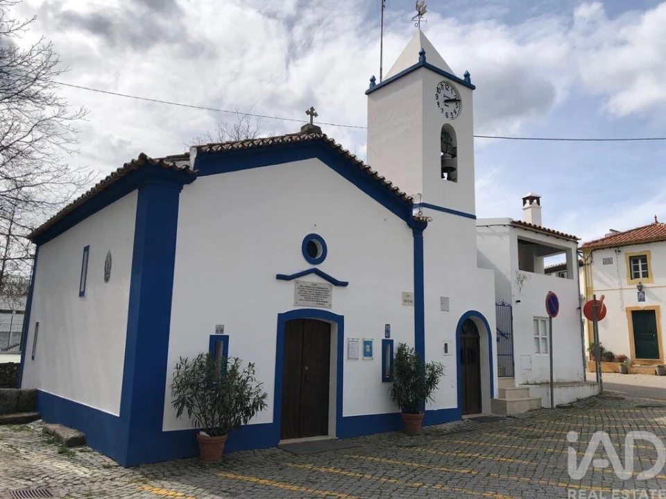 Moradia T3 para Venda em São Salvador da Aramenha Foto 20
