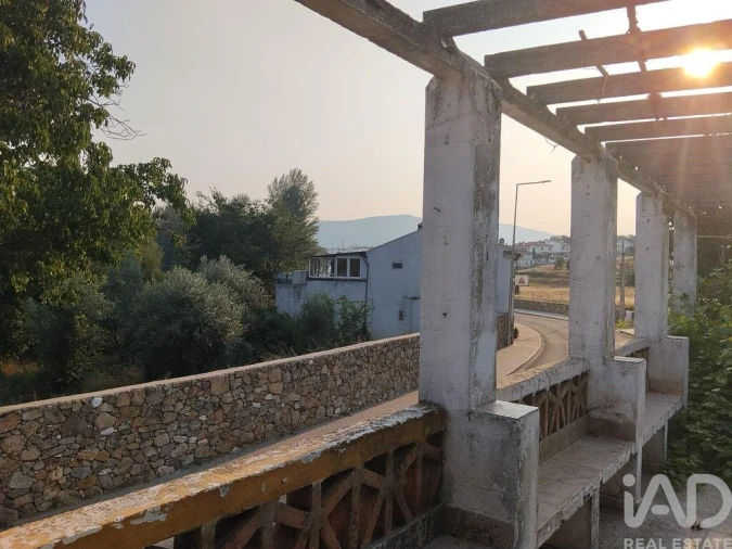 Moradia T3 para Venda em São Salvador da Aramenha Foto 8