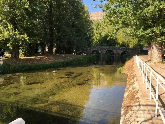 Moradia T3 para Venda em São Salvador da Aramenha Foto 24