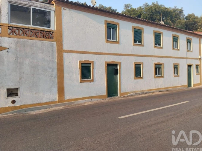 Moradia T3 para Venda em São Salvador da Aramenha Foto 39