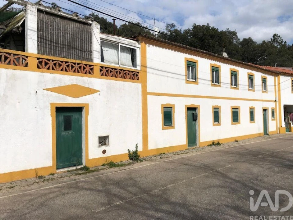 Moradia T3 para Venda em São Salvador da Aramenha Foto 1