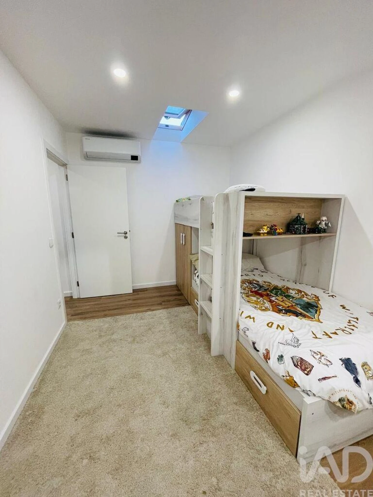 Moradia T3 para Venda em Alguber Foto 4