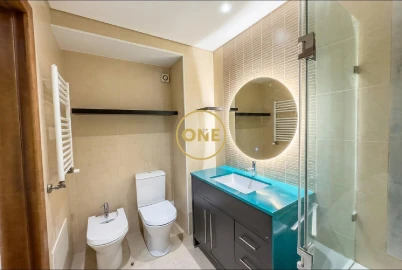 Apartamento T2 para Venda em Algueirão-Mem Martins
