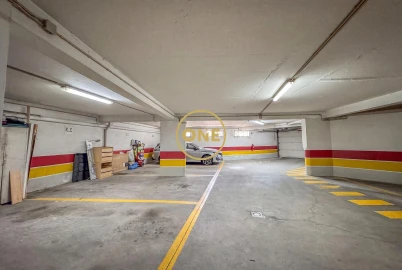 Apartamento T2 para Venda em Algueirão-Mem Martins