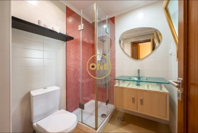 Apartamento T2 para Venda em Algueirão-Mem Martins