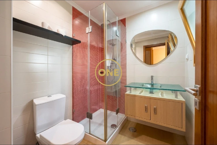 Apartamento T2 para Venda em Algueirão-Mem Martins Foto 14