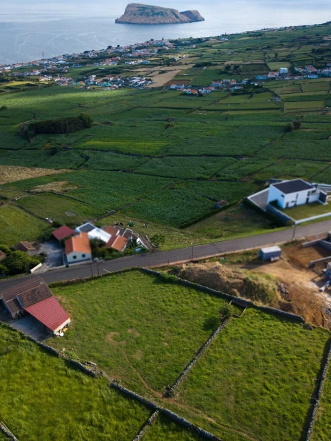Terreno para Venda em Porto Judeu