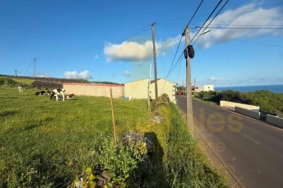 Terreno para Venda em Porto Judeu