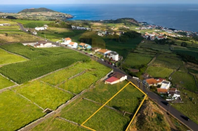 Terreno para Venda em Porto Judeu