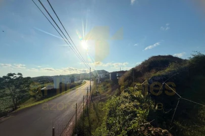 Terreno para Venda em Porto Judeu