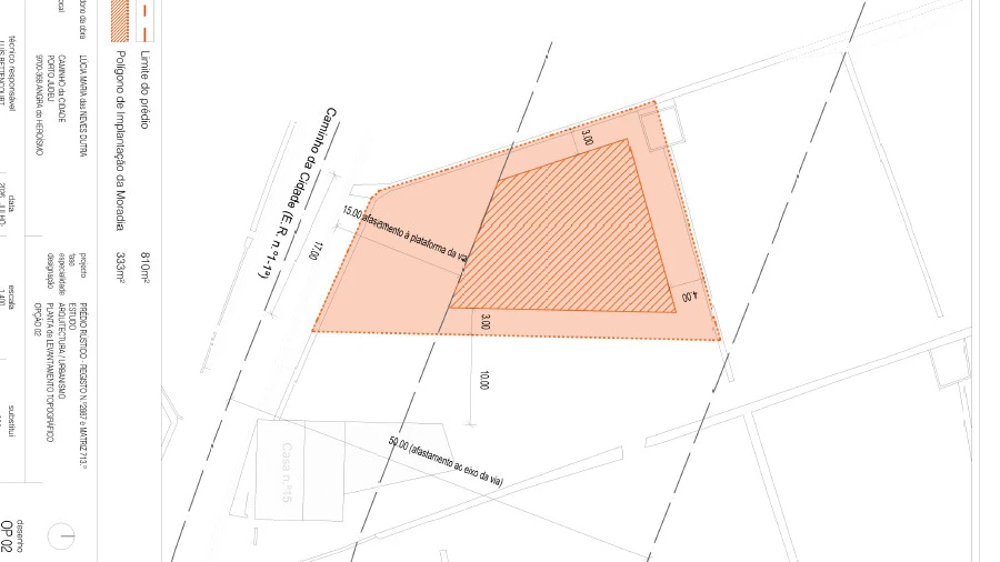 Terreno para Venda em Porto Judeu