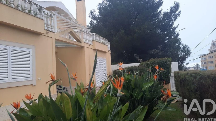 Moradia T4 para Arrendamento em Cascais e Estoril Foto 2