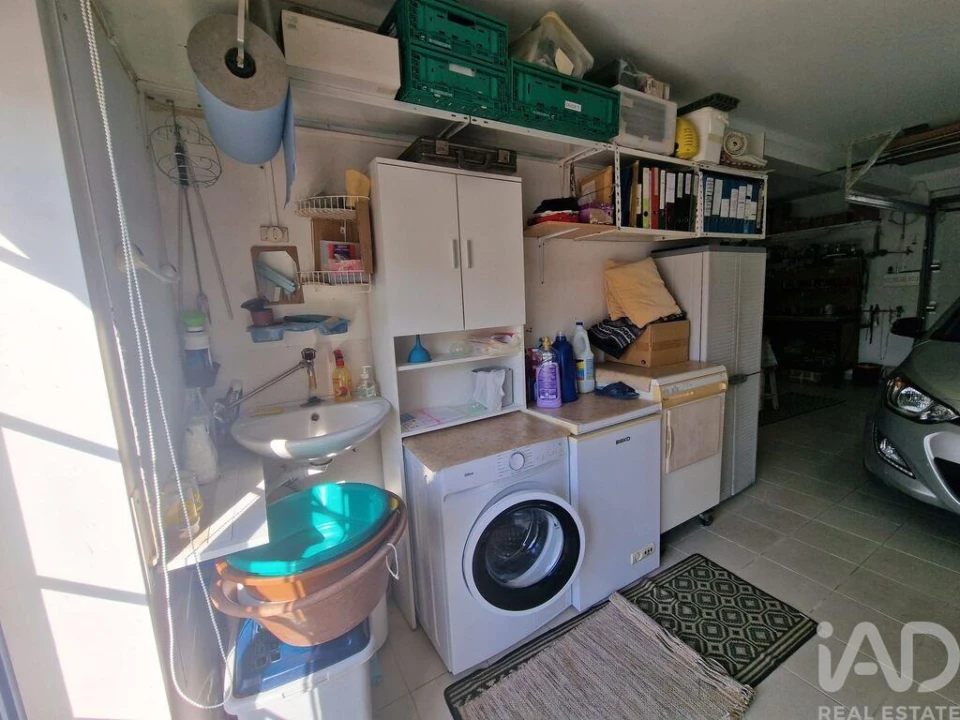 Moradia T3 para Venda em Bombarral e Vale Covo Foto 25