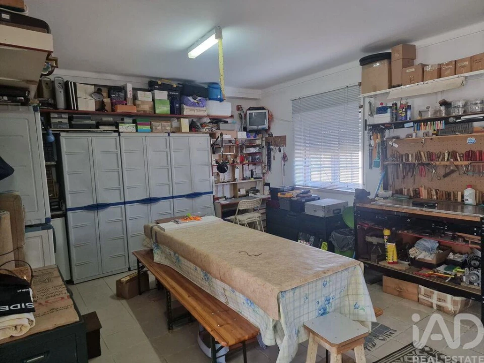 Moradia T3 para Venda em Bombarral e Vale Covo Foto 23