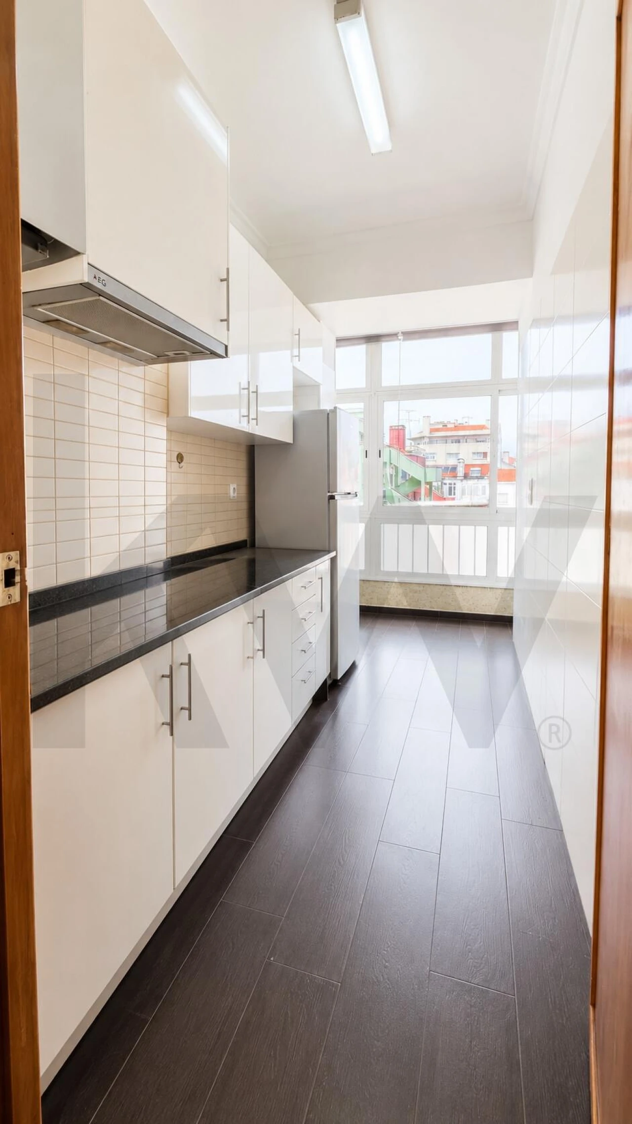 Apartamento T3 para Arrendamento em Areeiro Foto 18
