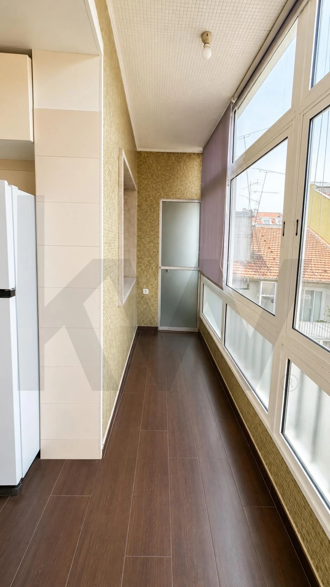 Apartamento T3 para Arrendamento em Areeiro Foto 20