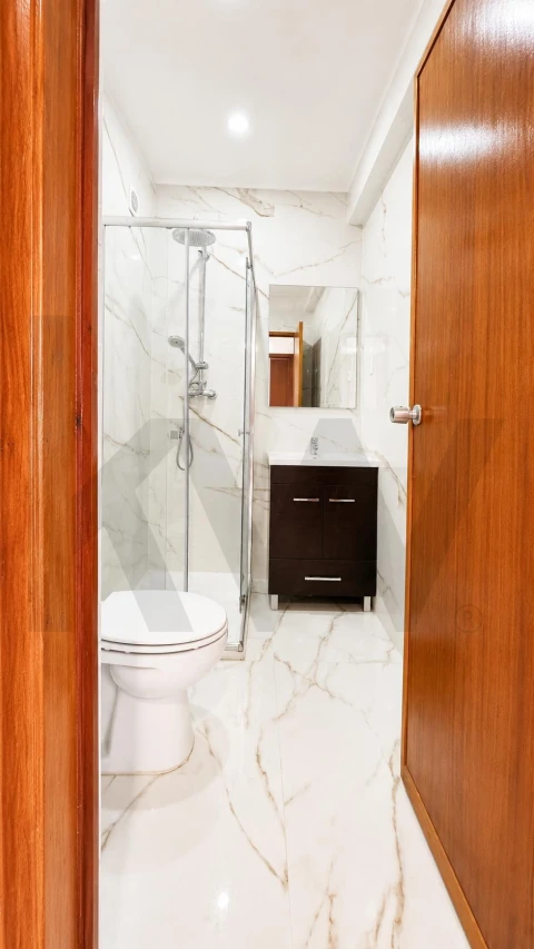Apartamento T3 para Arrendamento em Areeiro