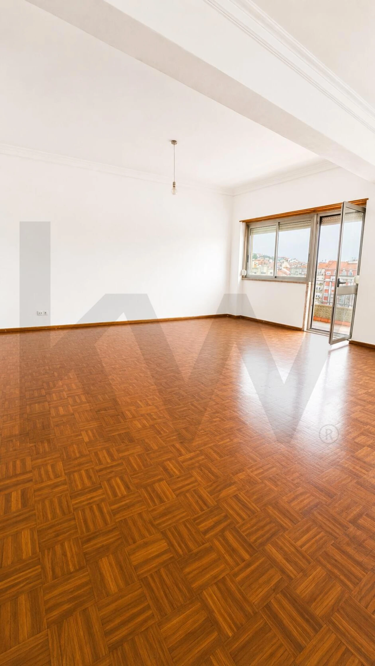 Apartamento T3 para Arrendamento em Areeiro Foto 4