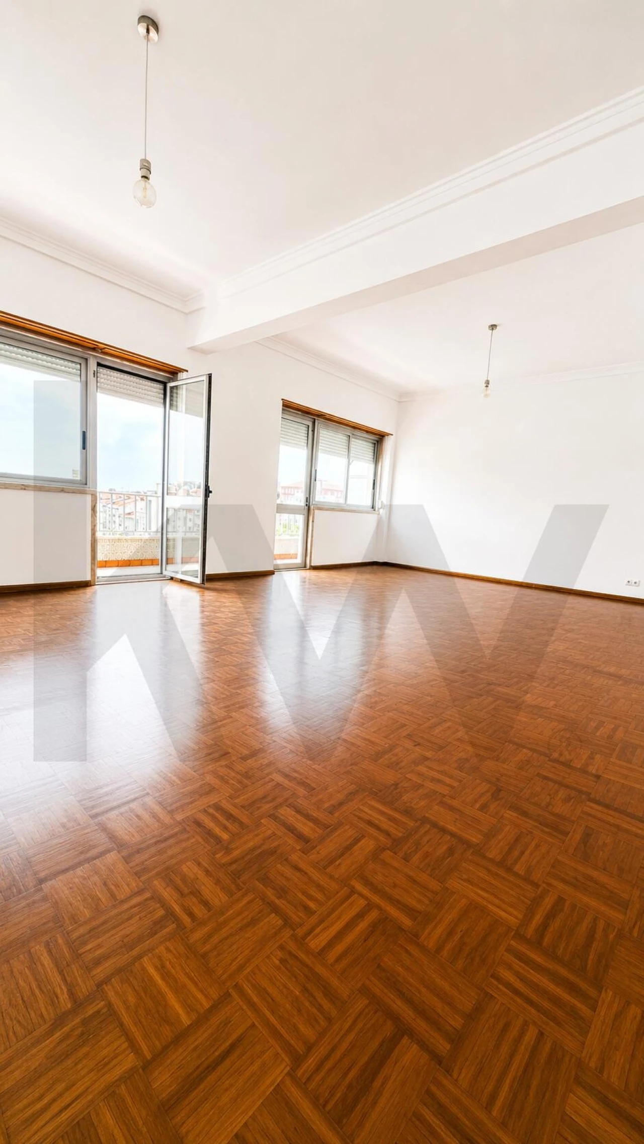 Apartamento T3 para Arrendamento em Areeiro Foto 1