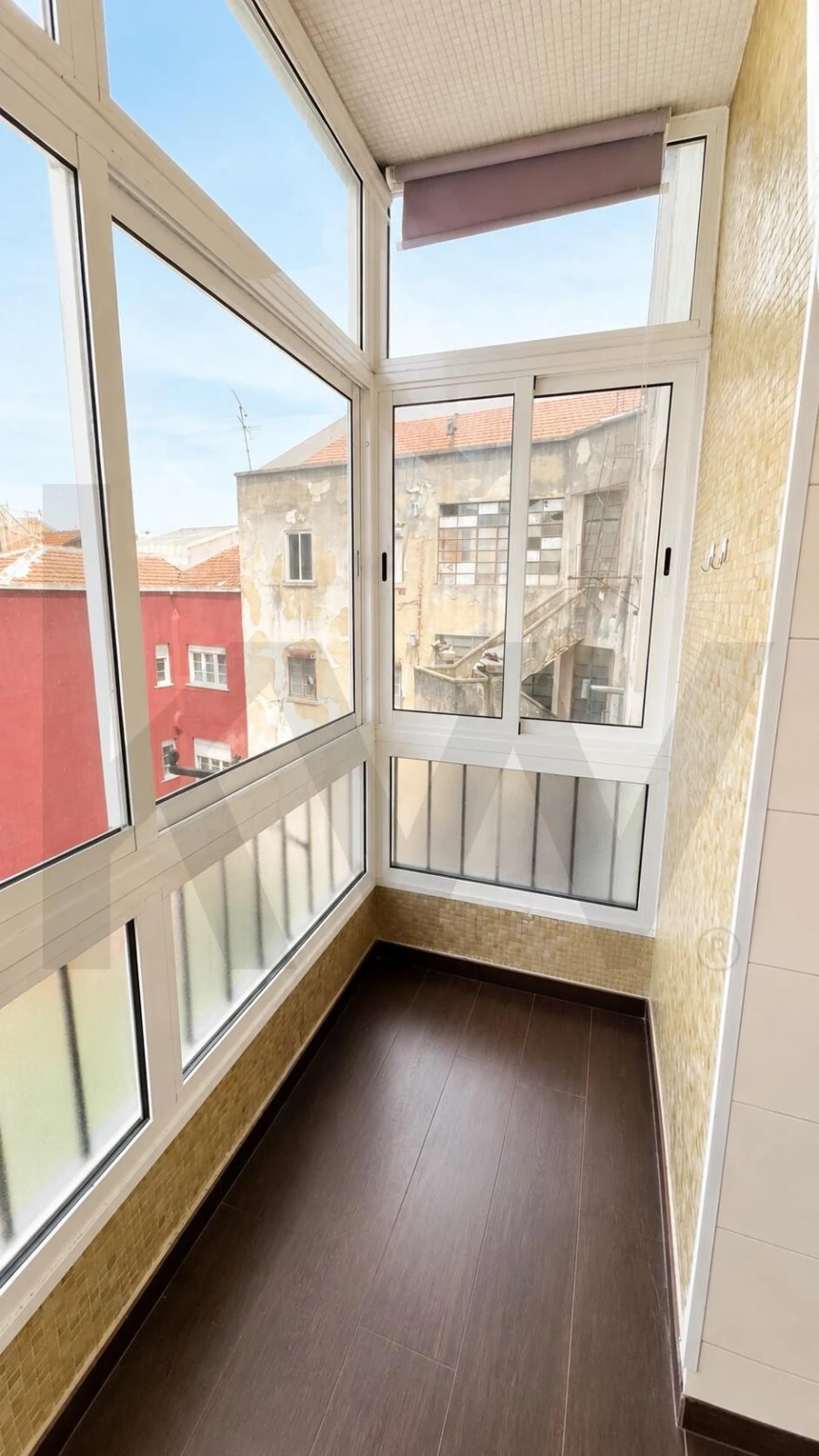 Apartamento T3 para Arrendamento em Areeiro Foto 21