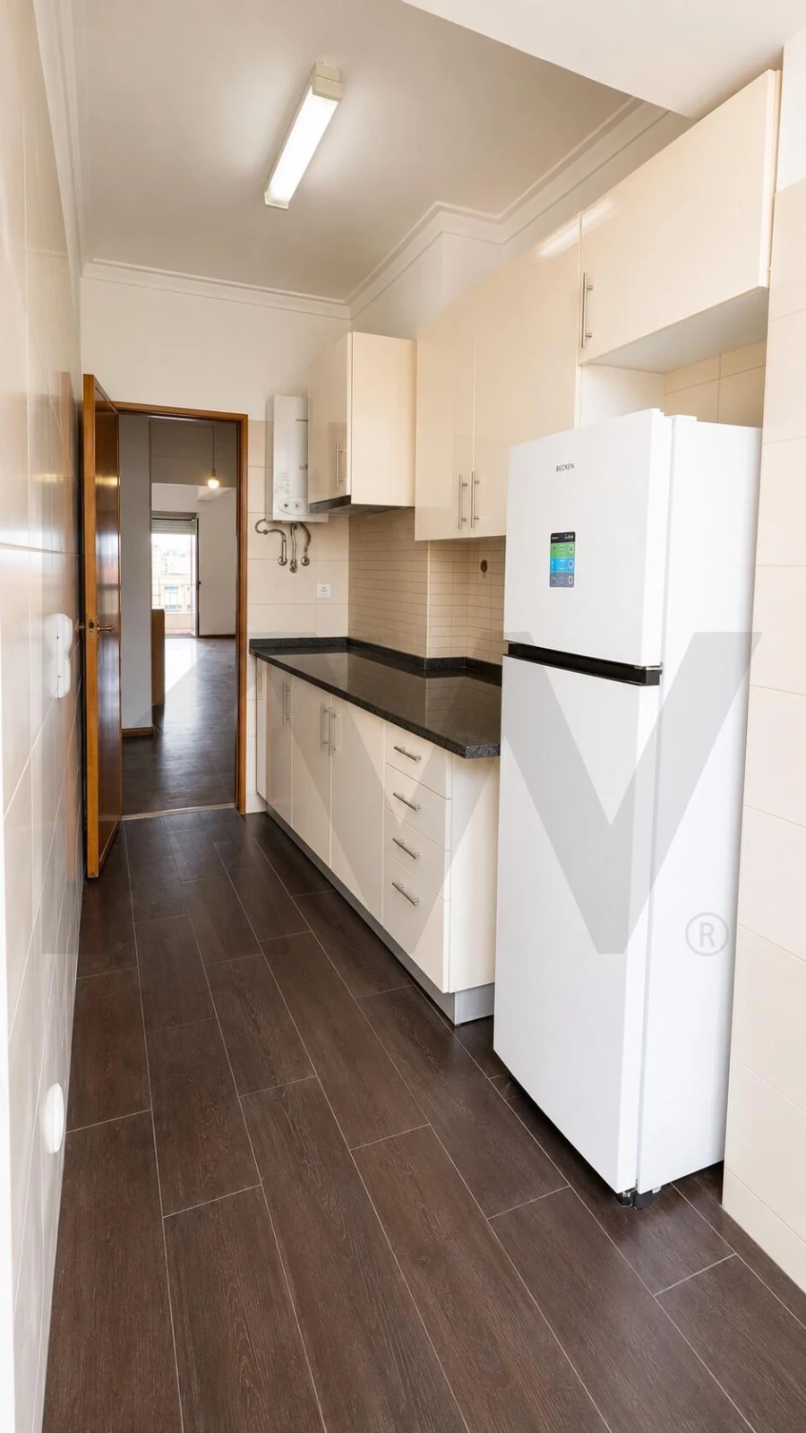 Apartamento T3 para Arrendamento em Areeiro Foto 19