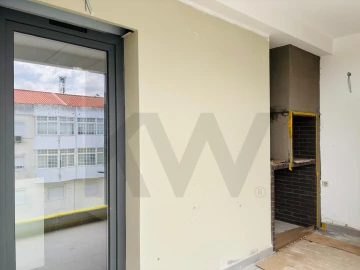 Apartamento T2 para Venda em Corroios