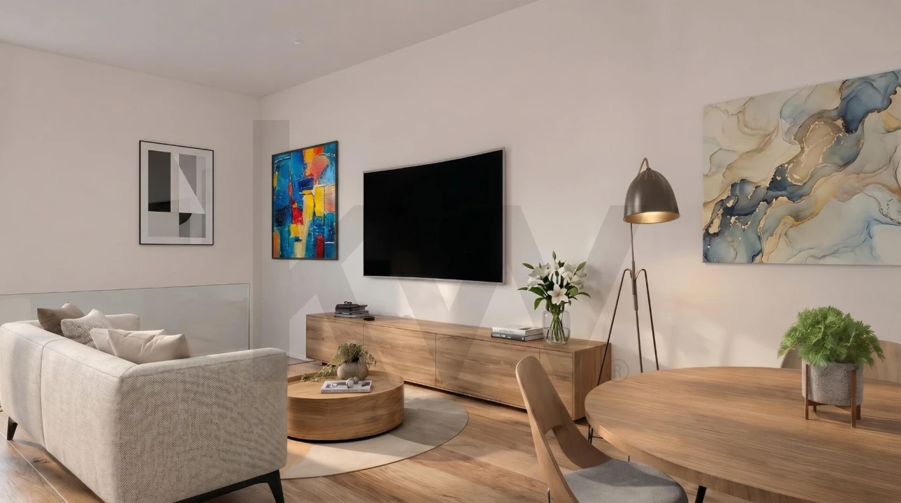 Apartamento T2 para Venda em Corroios Foto 21