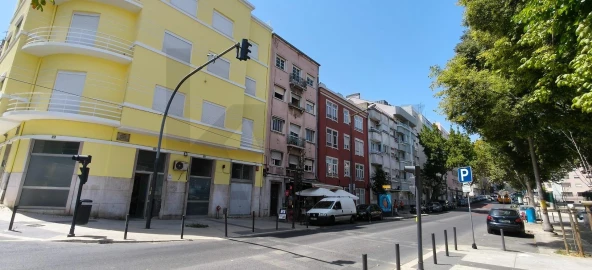 Prédio para Venda em Penha de França
