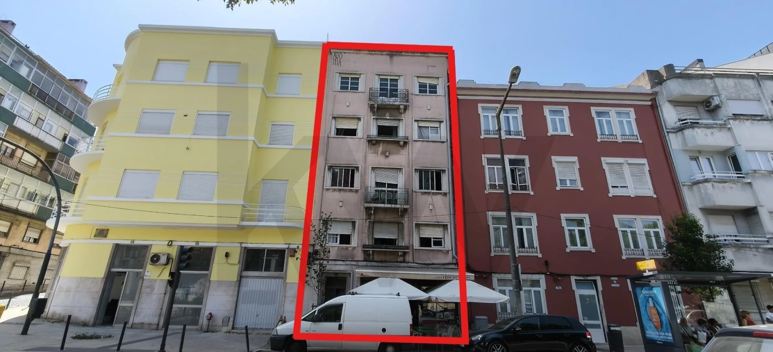 Prédio para Venda em Penha de França Foto 1