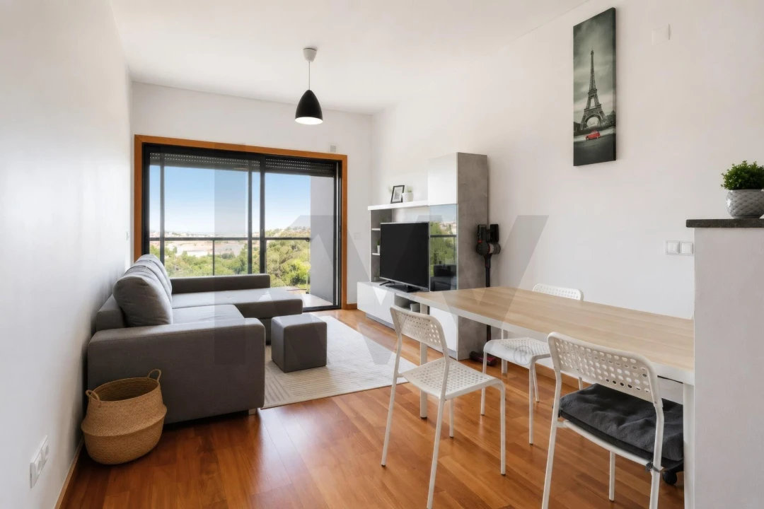 Apartamento T1 para Venda em Seixal, Arrentela e Aldeia de Paio Pires Foto 4