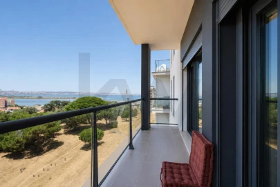 Apartamento T1 para Venda em Seixal, Arrentela e Aldeia de Paio Pires