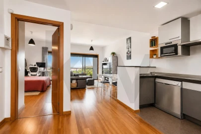 Apartamento T1 para Venda em Seixal, Arrentela e Aldeia de Paio Pires