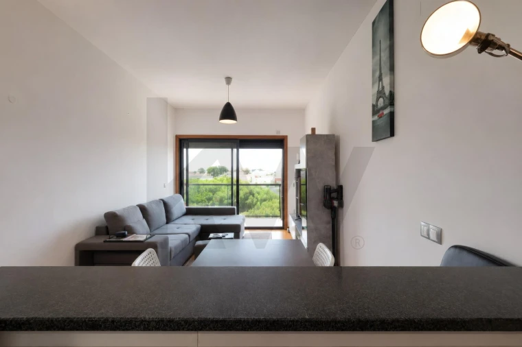Apartamento T1 para Venda em Seixal, Arrentela e Aldeia de Paio Pires Foto 6